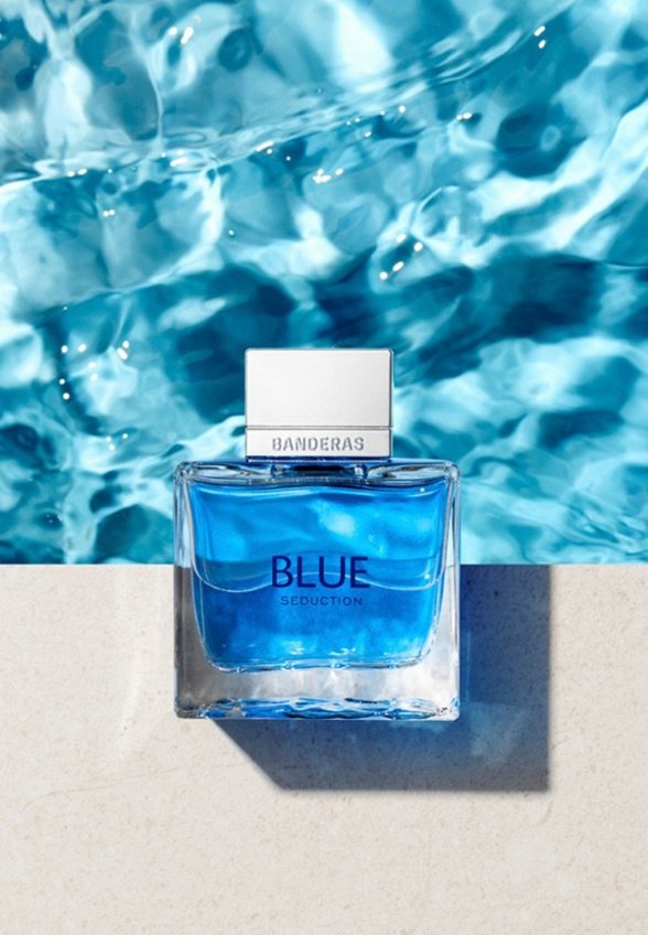 Туалетная вода Antonio Banderas