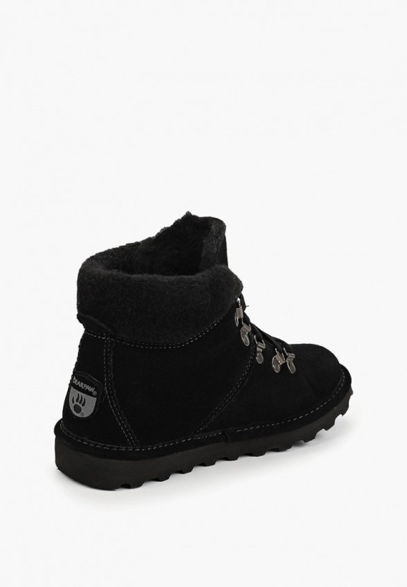 Ботинки Bearpaw