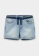 Шорты джинсовые Mayoral1  - превью
