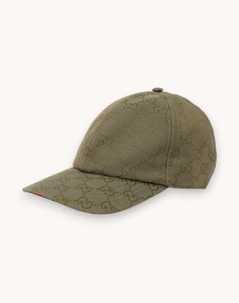 Gucci Cap женщинам