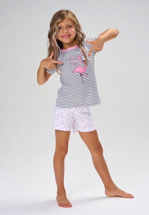 Пижама КотМарКот