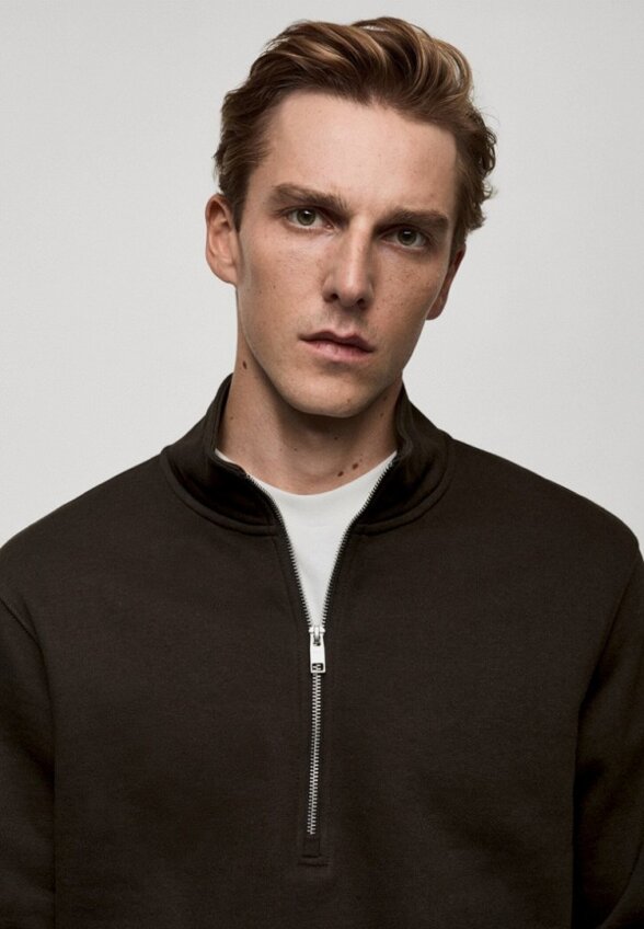 Олимпийка Mango Man