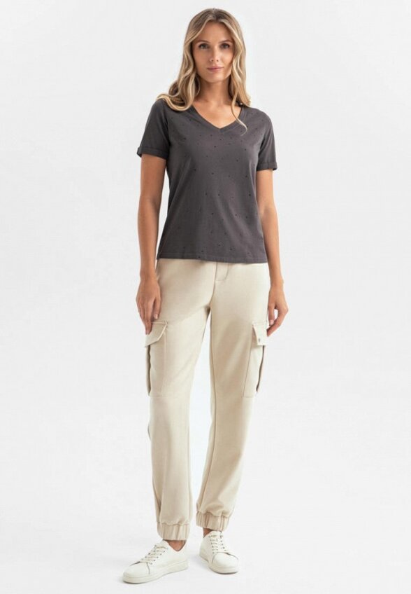 Брюки спортивные Kanzler