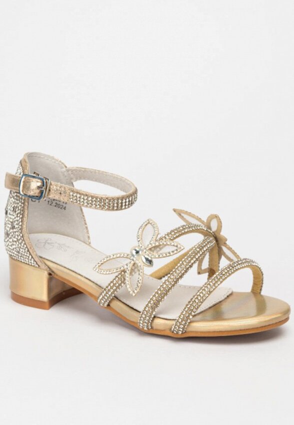 Босоножки Tikkago