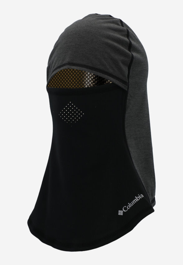 Балаклава Columbia Infinity Trail Balaclava, Черный