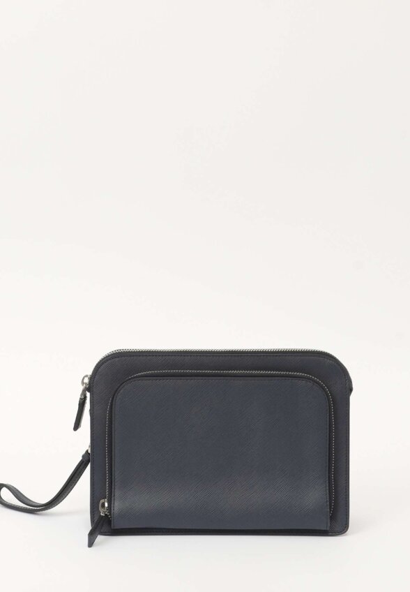 Prada Leather Bag