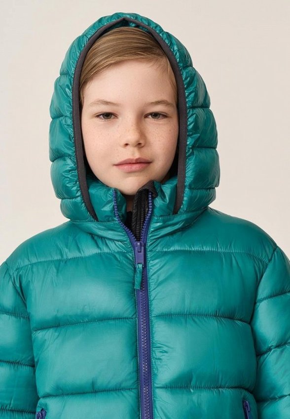 Куртка утепленная Baon