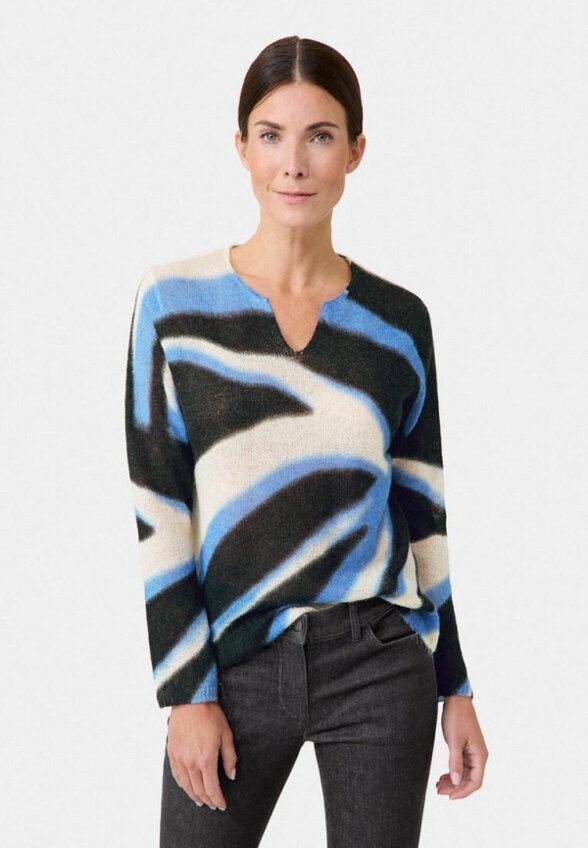 Пуловер Gerry Weber