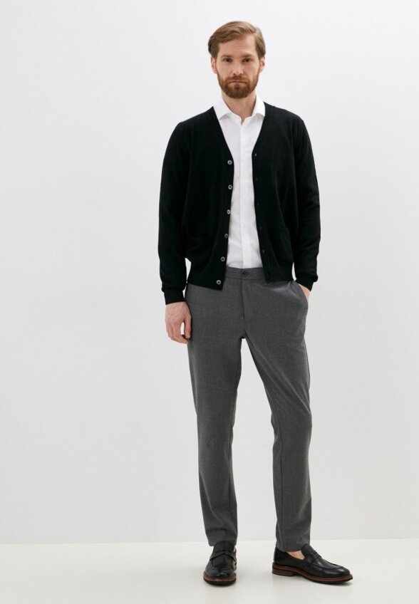 Рубашка Henderson