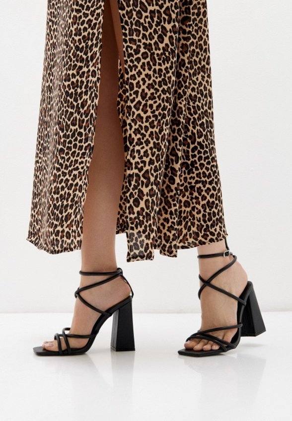 Босоножки Givana