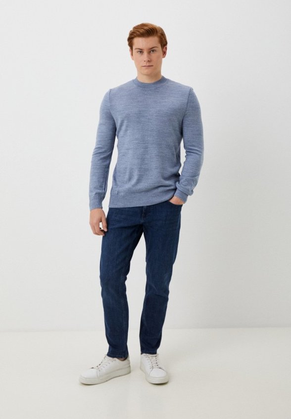 Джемпер Vivawool