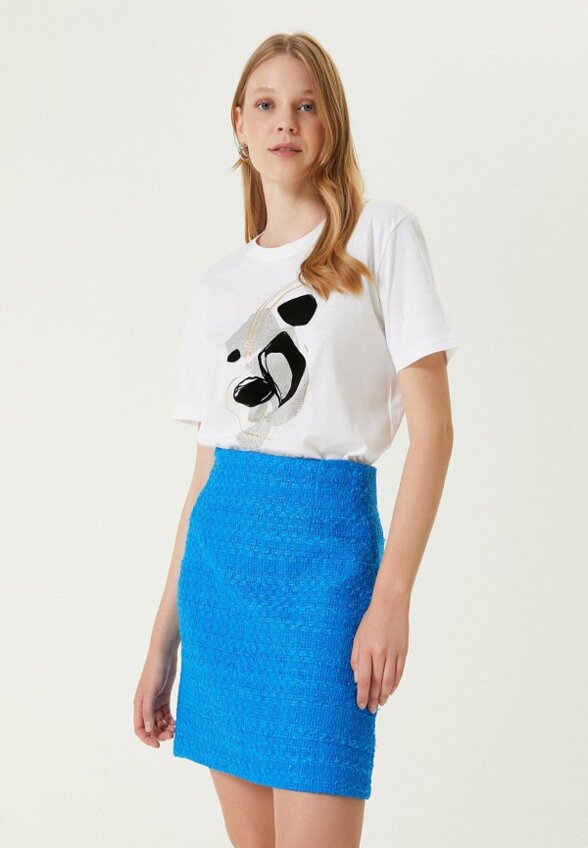 Футболка Club