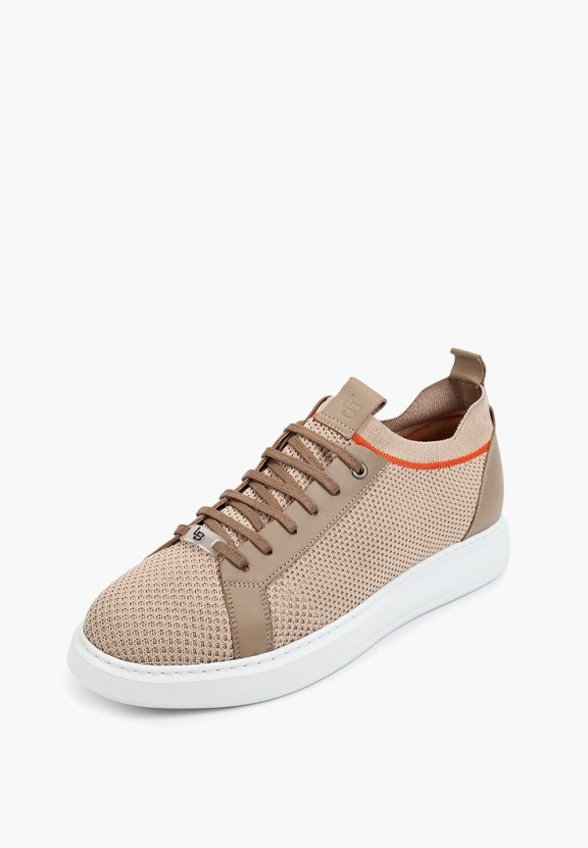 Кеды Luciano Bellini