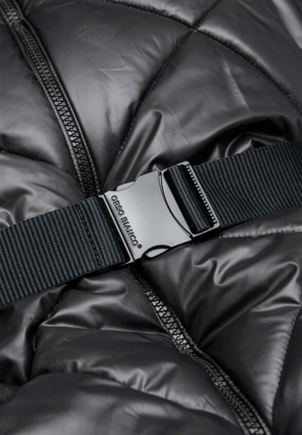 Куртка утепленная Orso Bianco