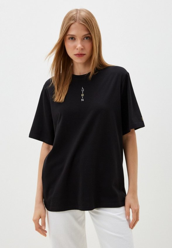 Футболка Luigin