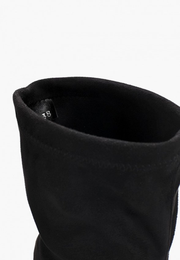 Ботфорты Gresco