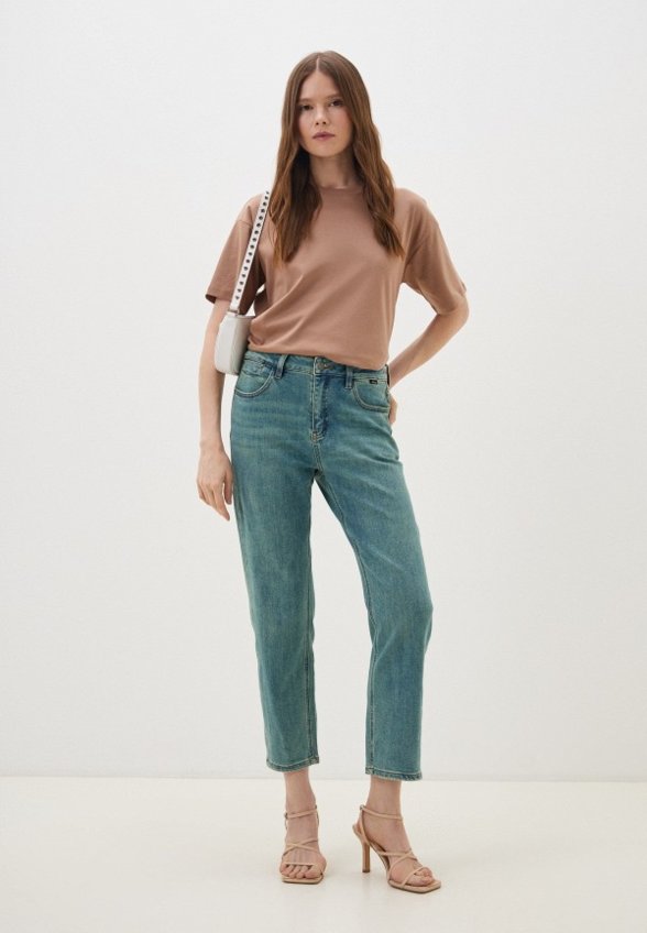 Джинсы Dimarkis Day