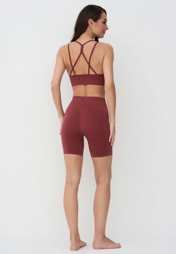 Шорты спортивные YogaDress