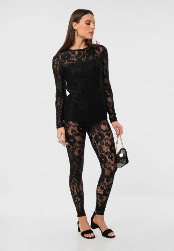 Леггинсы Harmonia Sensuum