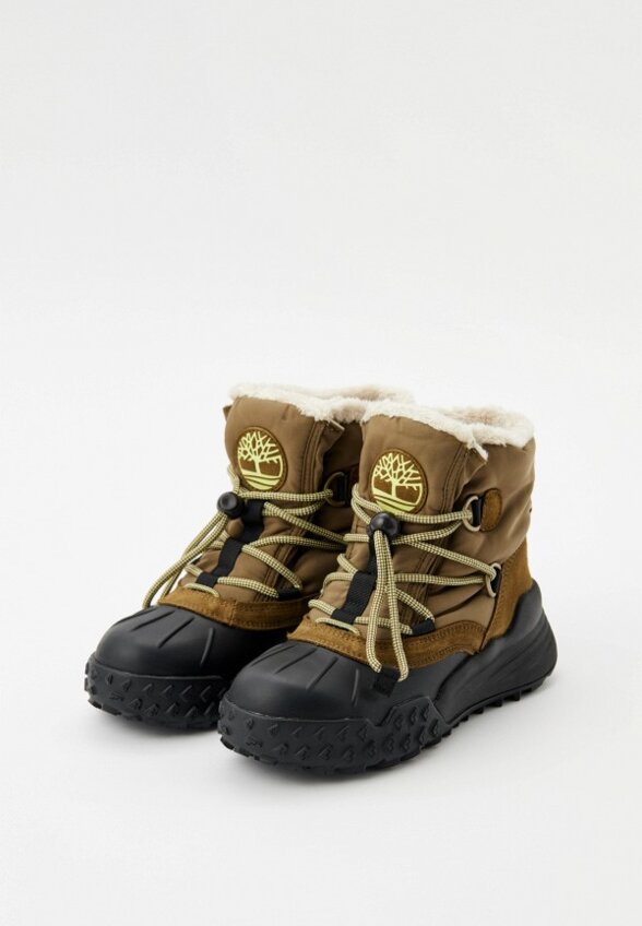 Ботинки Timberland