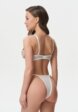 Бюстгальтер и трусы Amazonka Underwear2  - превью