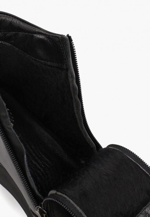 Ботинки Ascalini