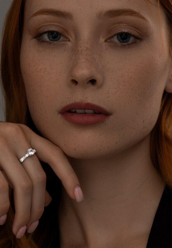 Кольцо Sokolov