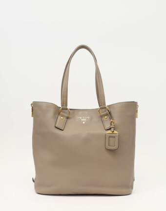 Prada Leather Bag женщинам