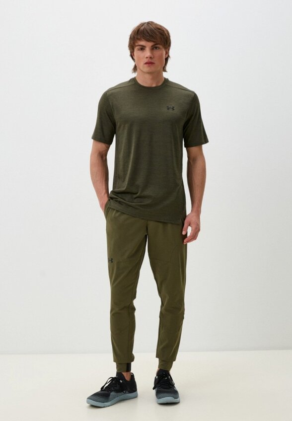 Футболка спортивная Under Armour