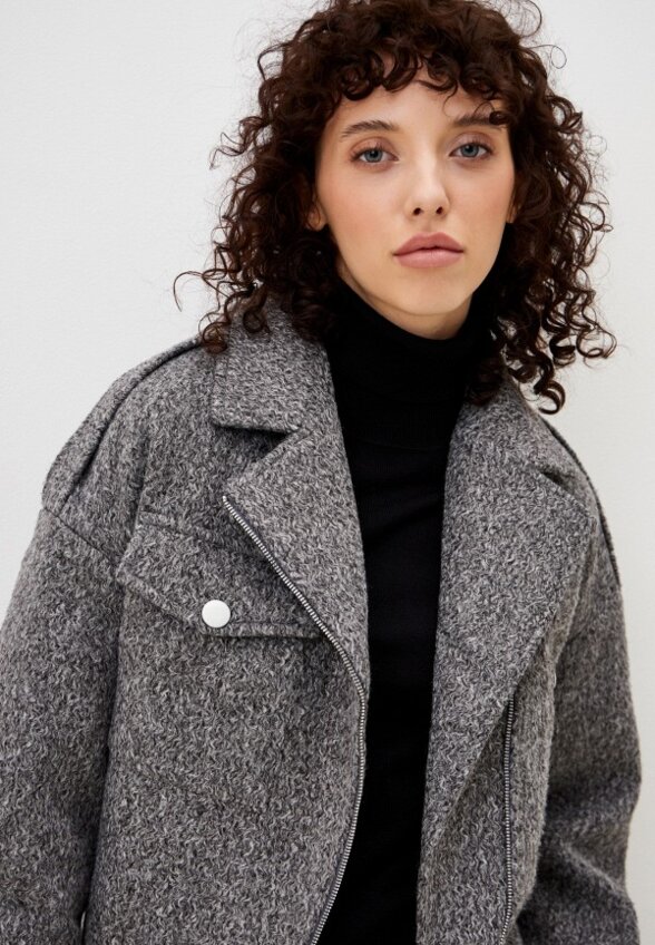 Куртка меховая Grafinia