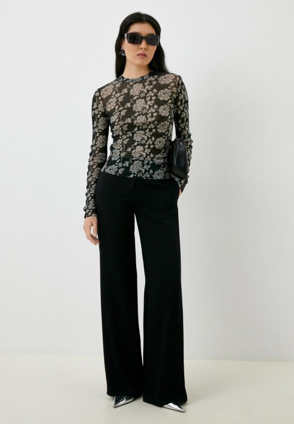 Лонгслив JNBY