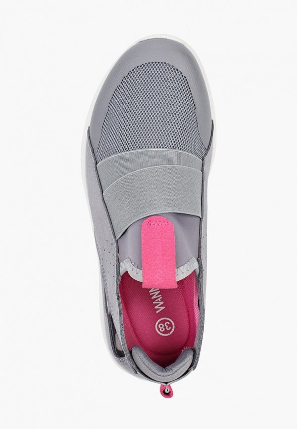 Кроссовки Wanngo