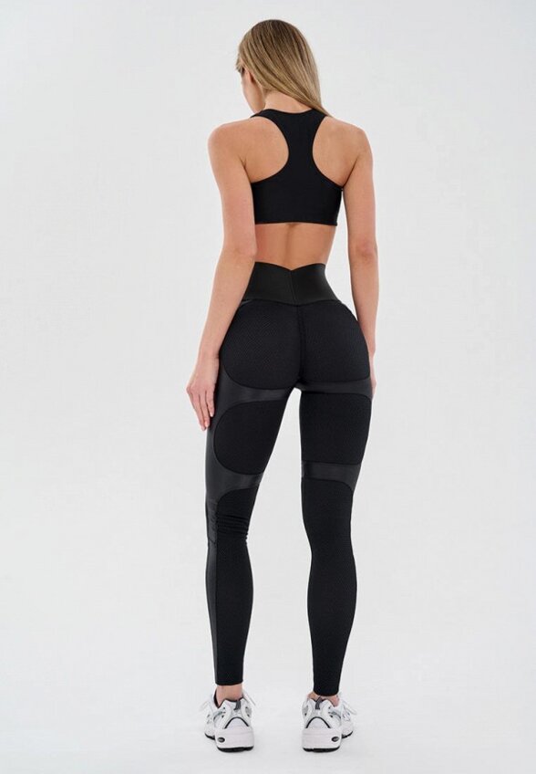 Леггинсы Bona Fide