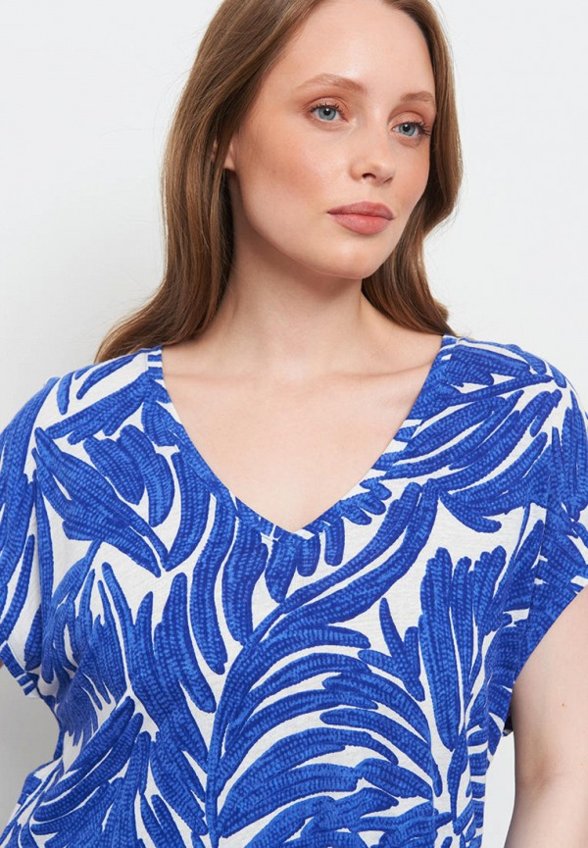 Футболка Samoon by Gerry Weber