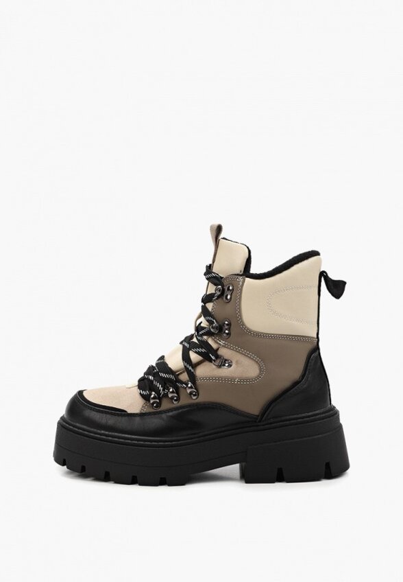 Ботинки Befree