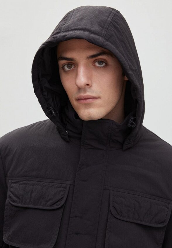 Куртка утепленная Finn Flare