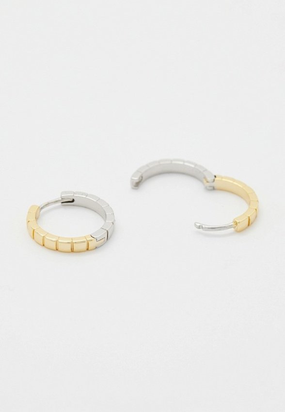 Серьги Stone Philosophy