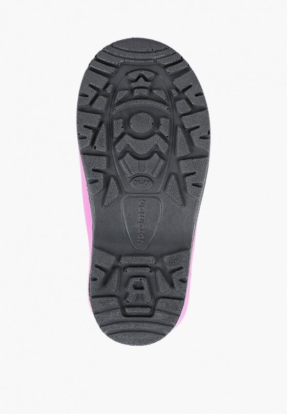 Сапоги резиновые Nordman