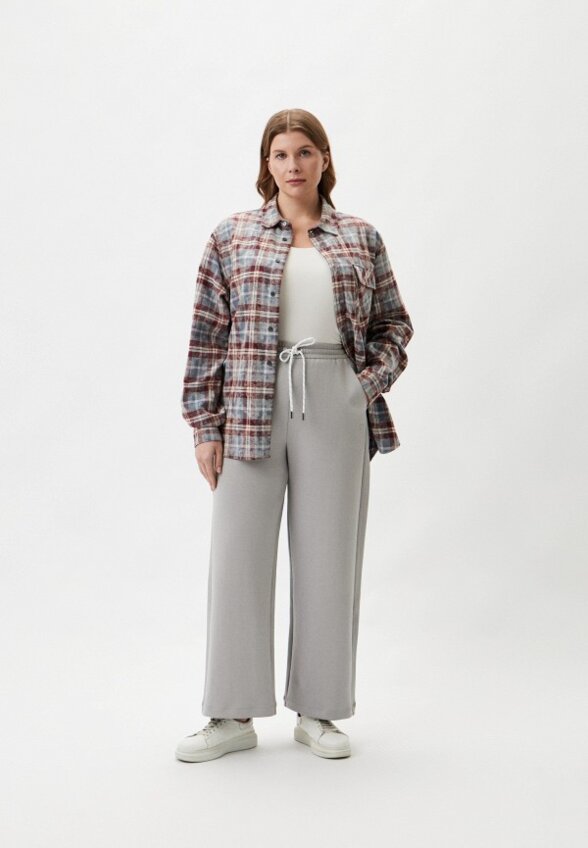 Брюки спортивные Marina Rinaldi Voyage