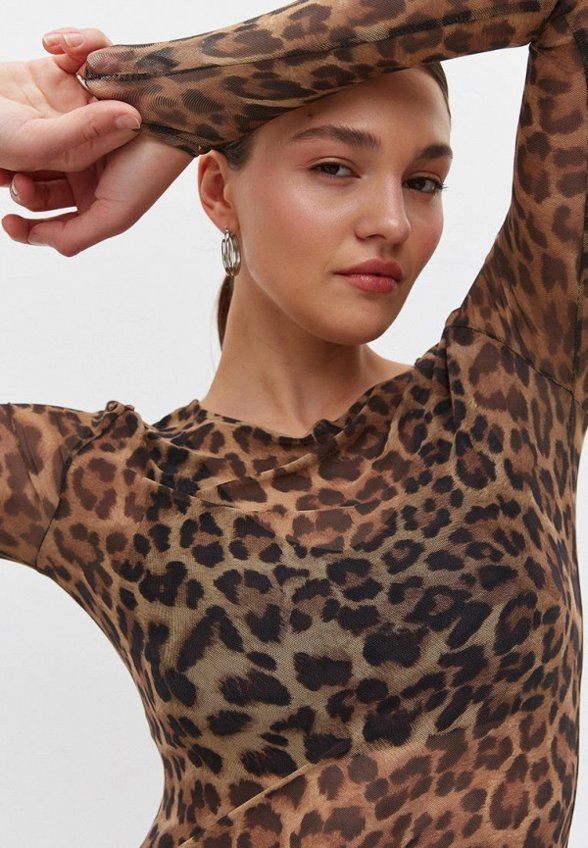 Лонгслив 4forms