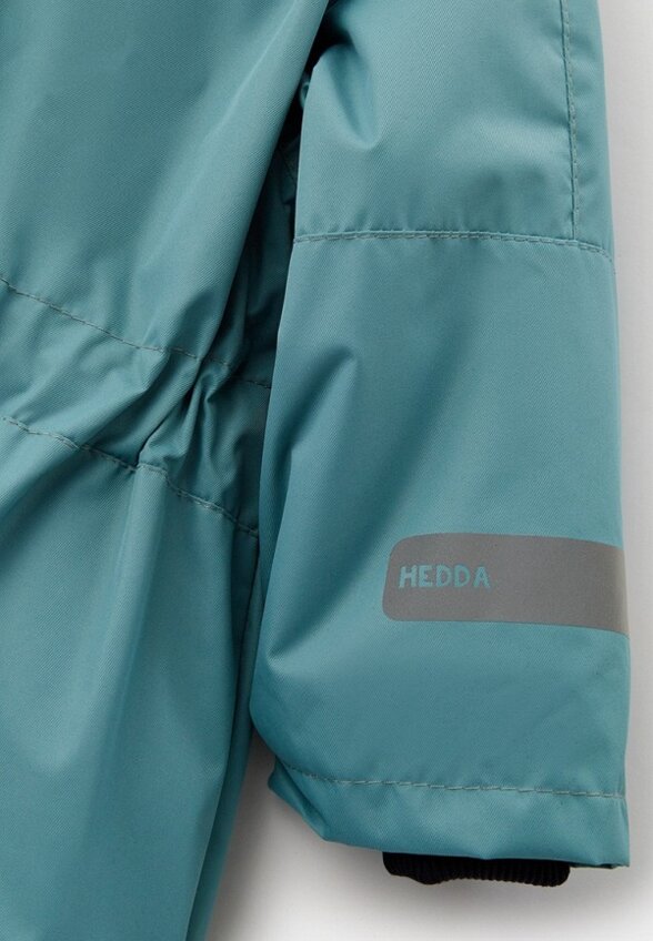 Комбинезон утепленный Hedda