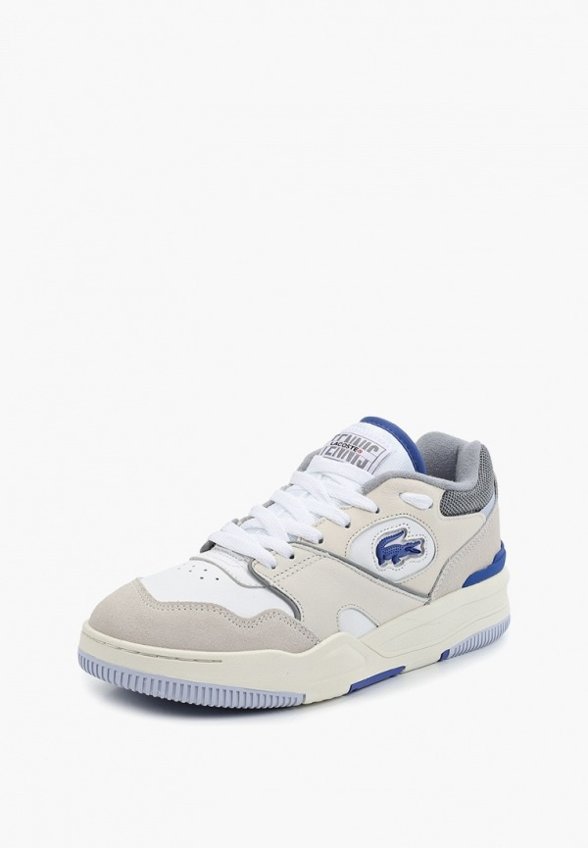 Кеды Lacoste