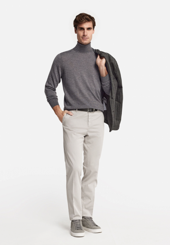 Водолазка Falconeri