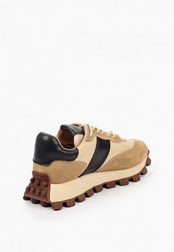 Кроссовки Sbalo