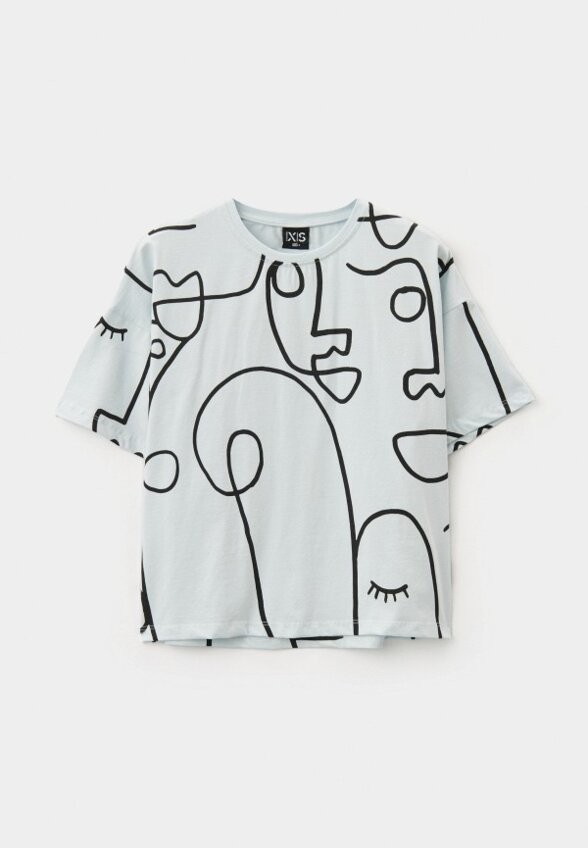 Футболка Fashion X&S