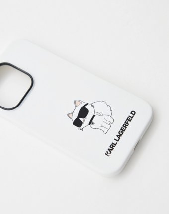 Чехол для iPhone Karl Lagerfeld женщинам