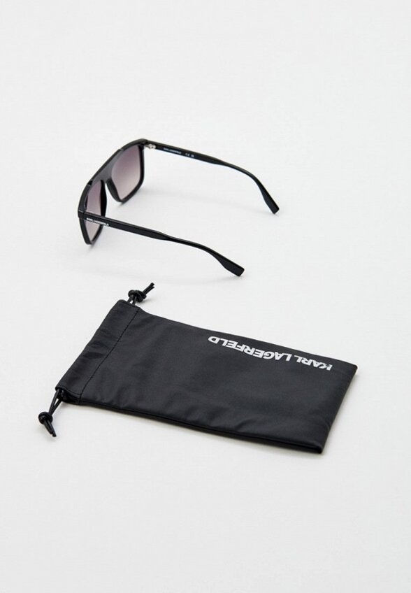 Очки солнцезащитные Karl Lagerfeld