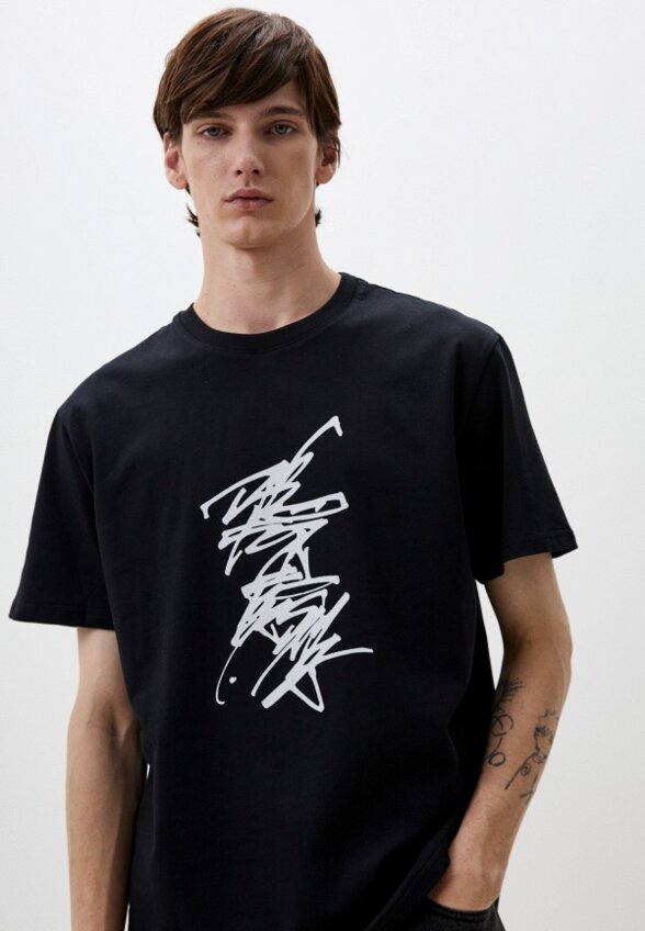 Футболка Marco Di Radi