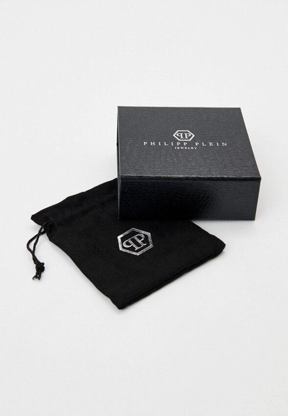 Колье Philipp Plein