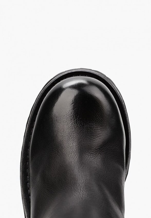 Ботинки Abricot